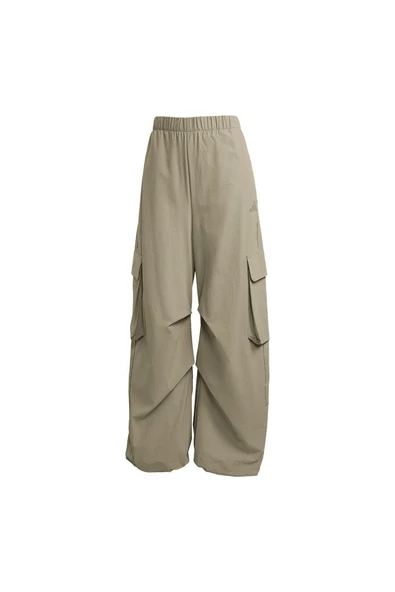 adidas Kadın  Yeşil  Eşofman Altı W CT HERO CARGO JV7133 ürün görseli 1