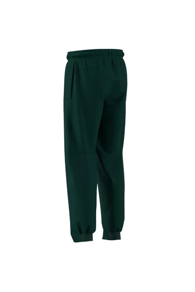 adidas  Erkek Yeşil  Eşofman Altı TR-ES WOVEN PT JW2480 - Resim 8