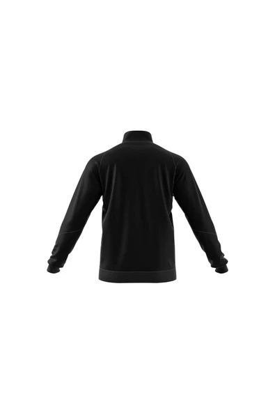 adidas  Erkek  Siyah  Ceket JB TR JKT JX6299 - Resim 12