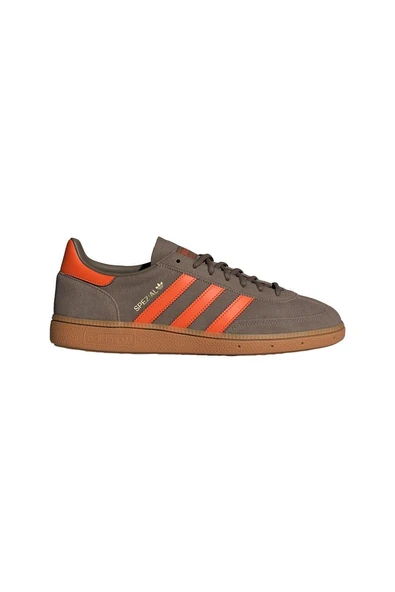 adidas Erkek  Kahverengi  Sneaker HANDBALL SPEZIAL JR3846 ürün görseli 1