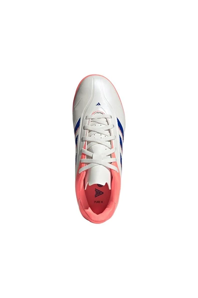 adidas Çocuk  Beyaz  Halı Saha COPA PURE III CLUB TF J JR2904 - Resim 2