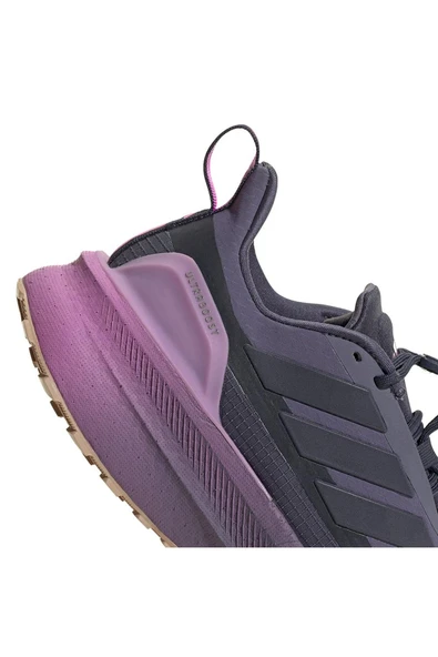 adidas Kadın  Mavi  Koşu Ayakkabısı ULTRABOOST 5 W CLIMAWARM JQ5377 - Resim 9
