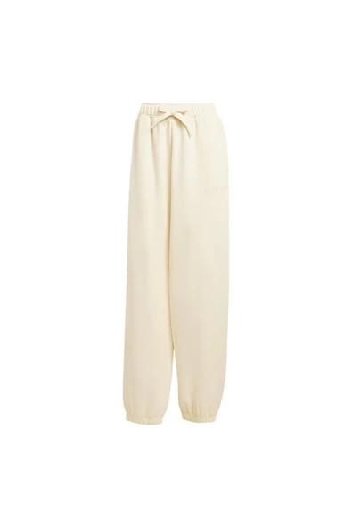 adidas Kadın  Beyaz  Eşofman Altı ESS LIN PANT JX3142 ürün görseli 1