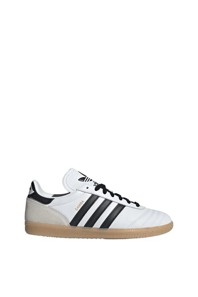 adidas Kadın  Çok renkli  Sneaker SAMBA JP JQ9055 - Resim 2