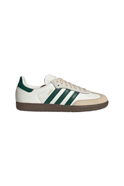 adidas  Kadın Beyaz  Sneaker SAMBA OG W JR8843 ürün görseli 1