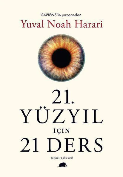 21. Yüzyıl İçin 21 Ders - Resim 2