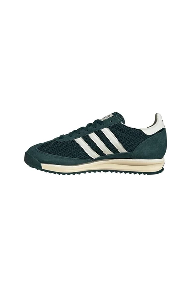 adidas Erkek  Yeşil  Sneaker SL 72 RS JR8772 - 5