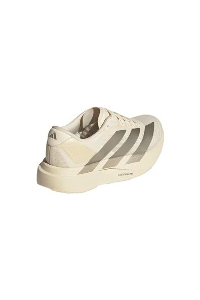 adidas Kadın  Beyaz  Koşu Ayakkabısı adizero Evo SL W JR5841 - Resim 7