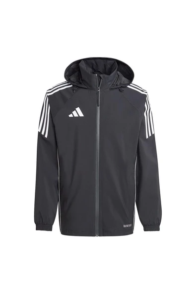 adidas Erkek  Siyah  Ceket TIRO24 RA JKT IJ7390 ürün görseli 1