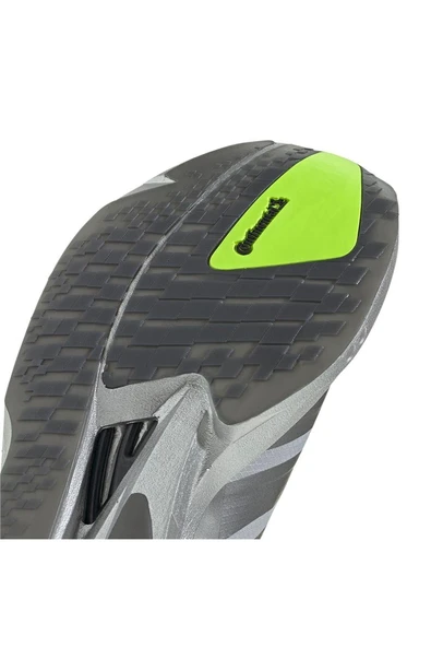 adidas Erkek  Gümüş  Koşu Ayakkabısı ADIZERO TAKUMI SEN 11 JQ2814 - Resim 8