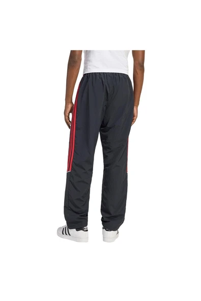 adidas Erkek  Siyah  Eşofman Altı GFX TRACK PANT KG2674 - Resim 3