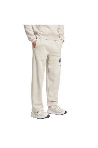 adidas  Erkek Bej  Eşofman Altı M COLLEGIATE PT JM9177 - 4