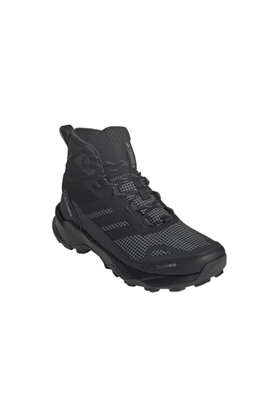 adidas Erkek  Siyah  Bot SKYCHASER AX5 MID GTX CLIMA JQ2205 - Resim 6