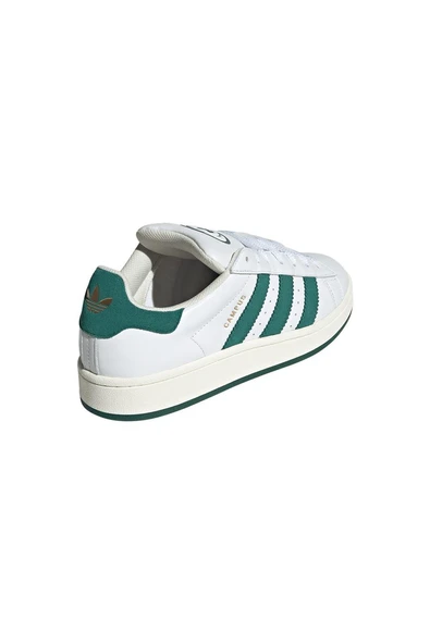 adidas Erkek  Beyaz  Sneaker CAMPUS 00s JQ8343 - Resim 7