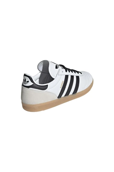 adidas Kadın  Çok renkli  Sneaker SAMBA JP JQ9055 - Resim 7
