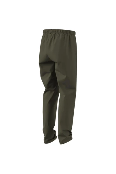 adidas  Erkek Yeşil  Eşofman Altı MT ESS PANTS JM3130 - 9