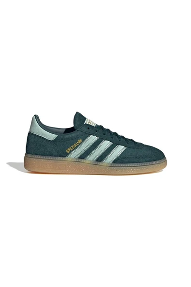 adidas Kadın  Yeşil  Sneaker HANDBALL SPEZIAL W JR0847 ürün görseli 1
