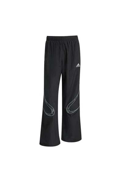 adidas Erkek  Siyah  Eşofman Altı ADILENIUM TG TP KF8521 ürün görseli 1