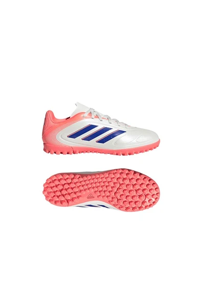adidas Çocuk  Beyaz  Halı Saha COPA PURE III CLUB TF J JR2904 - Resim 11