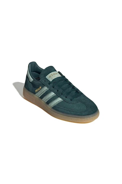 adidas Kadın  Yeşil  Sneaker HANDBALL SPEZIAL W JR0847 - Resim 6