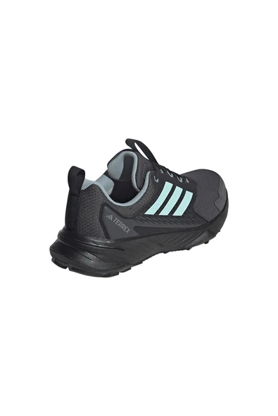 adidas Kadın  Gri  Bot TERREX TRACEFINDER 2 CLIMA W JI0278 - Resim 7