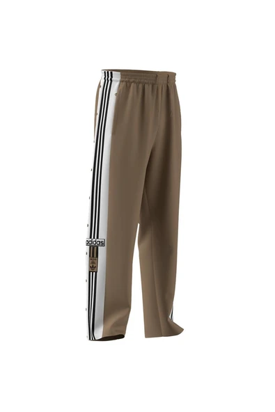 adidas  Erkek  Kahverengi  Eşofman Altı ADIBREAK TP JY1302 - Resim 9