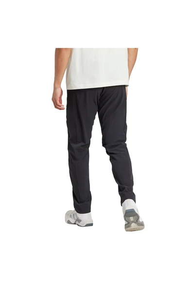 adidas  Erkek  Siyah  Eşofman Altı TR ESS HP PANT JM5441 - Resim 3