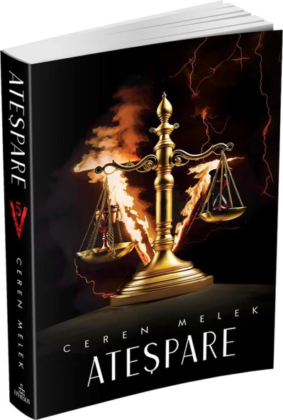 Ateşpare 5 ürün görseli