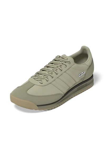 adidas Erkek  Kahverengi  Sneaker SL 72 RS JR1643 - 11