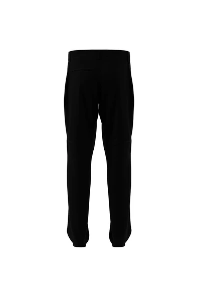 adidas Erkek  Siyah  Eşofman Altı MT ZIP OFF P IZ3320 - Resim 9