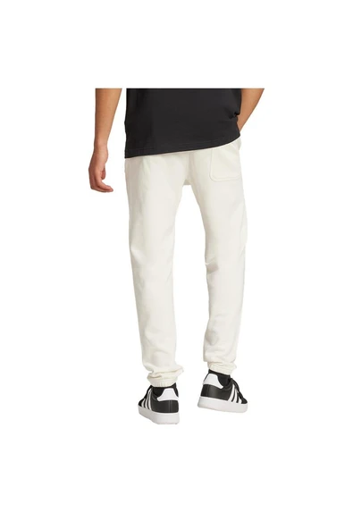 adidas Erkek  Beyaz  Eşofman Altı M A SZN FT R PT JY1557 - Resim 3