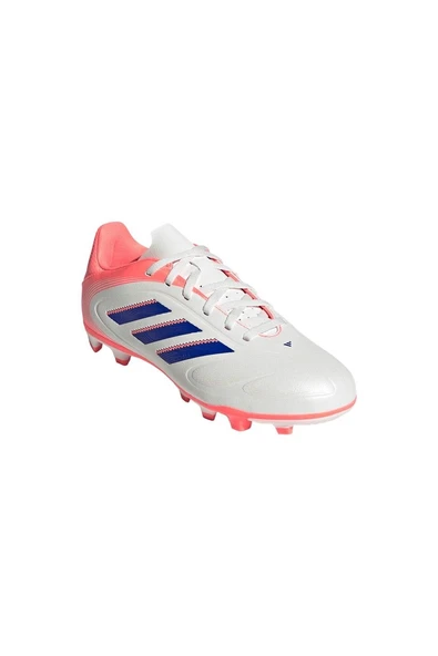 adidas Çocuk  Beyaz  Krampon COPA PURE III CLUB FG/MG J JR2907 - Resim 5