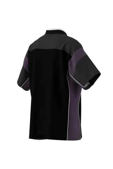 adidas Erkek  Siyah  T-shirt FTBL JRSY JY2763 - Resim 10