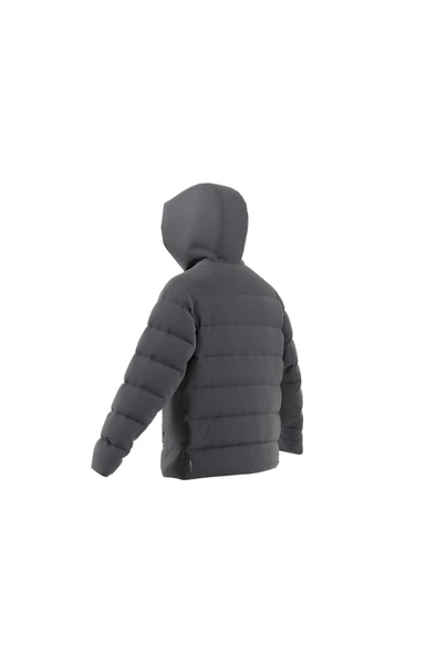 adidas  Erkek Gri  Mont ESS SD PUF HD J JM8399 - Resim 12