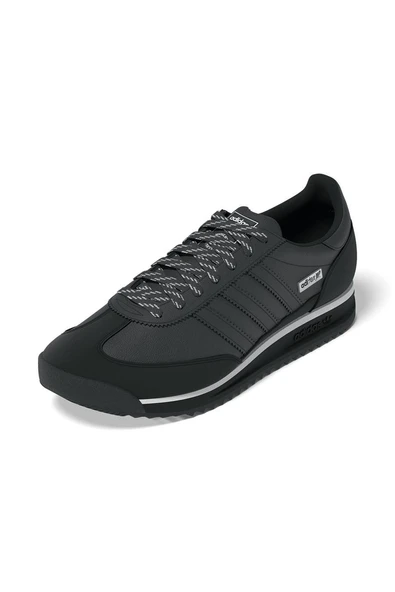 adidas Erkek  Gri  Sneaker SL 72 RS JR8767 - 10