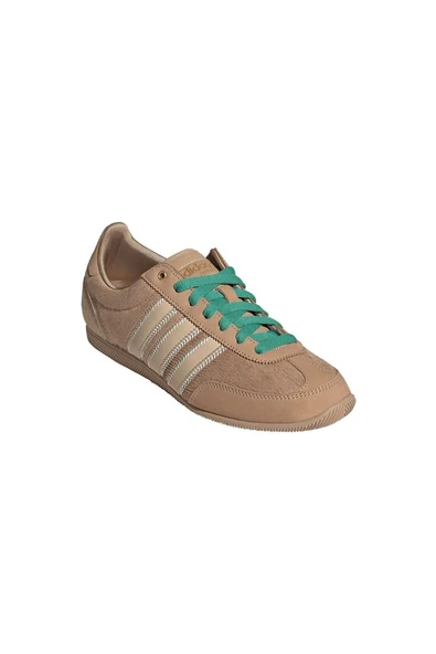 adidas Kadın  Kahverengi  Sneaker JAPAN W JP6148 - Resim 6
