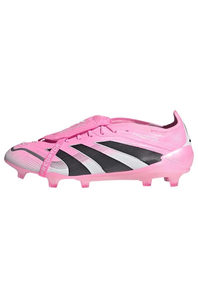 adidas Erkek  Pembe  Krampon PREDATOR ELITE FT FG JI1094 - 12