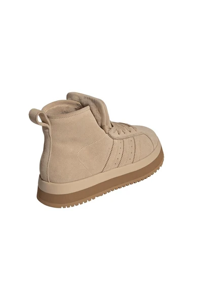 adidas Kadın  Bej  Sneaker CAMPUS 00s WTR MD W JR3735 - Resim 7