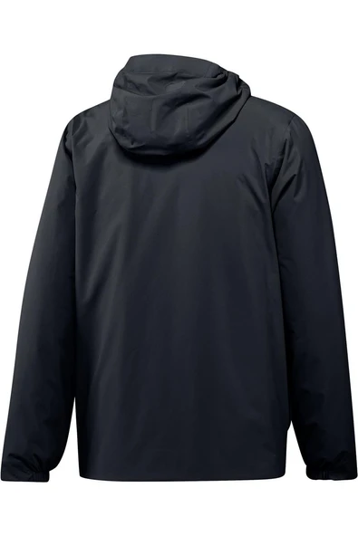 adidas Erkek  Siyah  Mont MT ESS 3IN1 D J KB2159 - Resim 2