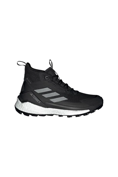 adidas Kadın  Siyah  Bot TERREX FREE HIKER 2 GTX W IH0670 - Resim 12