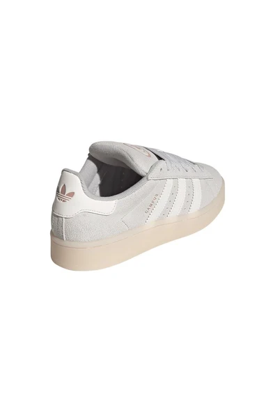 adidas Kadın  Gri  Sneaker CAMPUS 00s W JQ8319 - Resim 7