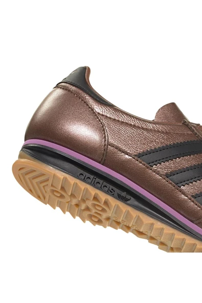 adidas Kadın  Kahverengi  Sneaker SL 72 OG W JS3979 - 8