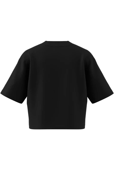 adidas Kadın  Siyah  T-shirt MOTION  T-SHIRT JM4474 - 11