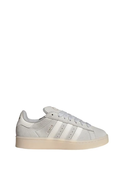 adidas Kadın  Gri  Sneaker CAMPUS 00s W JQ8319 - Resim 2