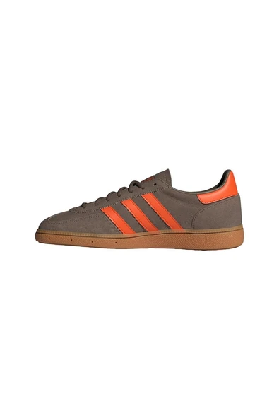 adidas Erkek  Kahverengi  Sneaker HANDBALL SPEZIAL JR3846 - Resim 5