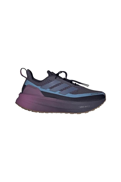 adidas Kadın  Mavi  Koşu Ayakkabısı ULTRABOOST 5 W CLIMAWARM JQ5377 - Resim 12
