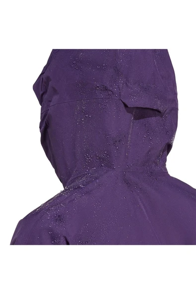 adidas Kadın  Mor  Mont W XPR 2L GORE J JL9804 - 6