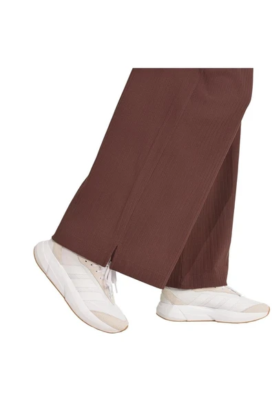 adidas  Kadın Kahverengi  Eşofman Altı W ALL SZN W PT KA5350 - Resim 6