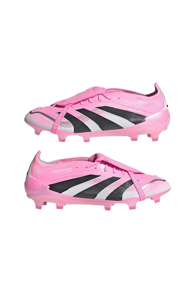 adidas Erkek  Pembe  Krampon PREDATOR ELITE FT FG JI1094 - 9