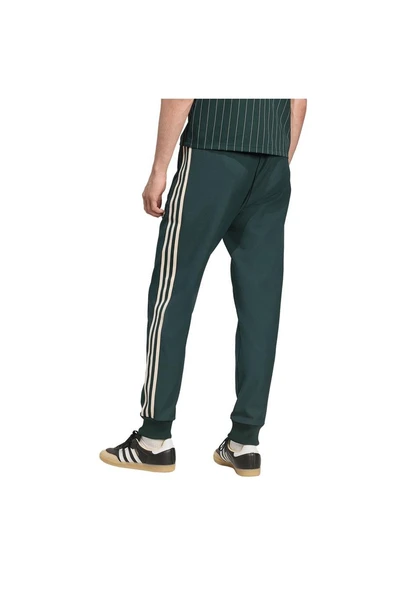 adidas Erkek  Yeşil  Eşofman Altı JUVE ICON TP JM9448 - Resim 3